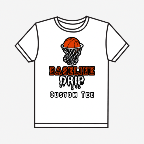 Custom T-shirt