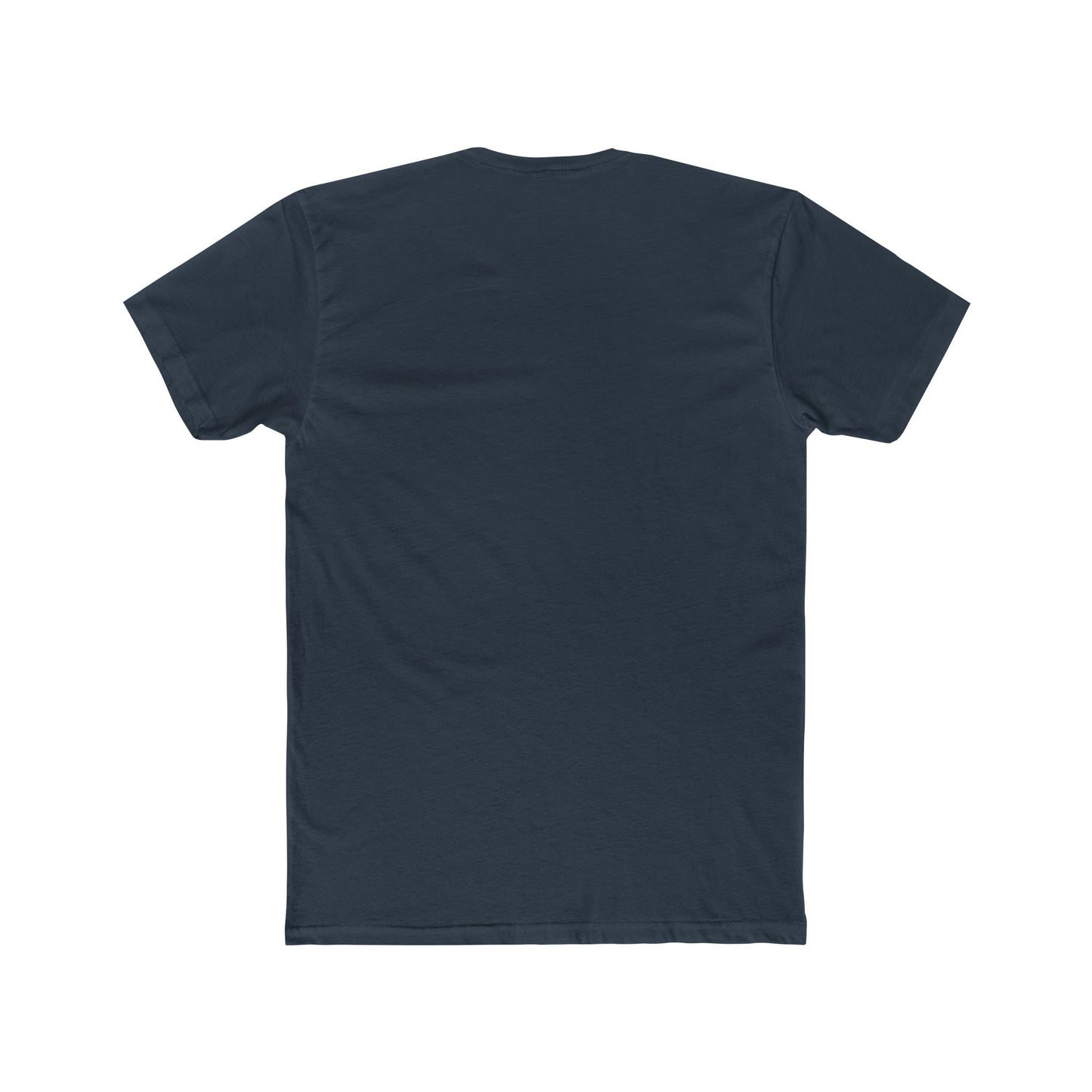 Adult Graphic Tee Eagles Tough Unisex Cotton Crew Tee