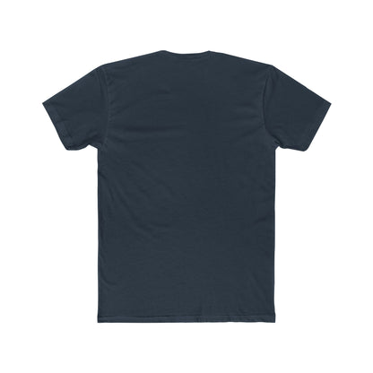 Adult Graphic Tee Eagles Tough Unisex Cotton Crew Tee