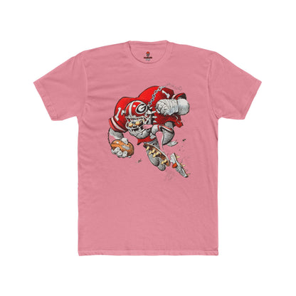 Adult Running Dawgs Graphic Tee