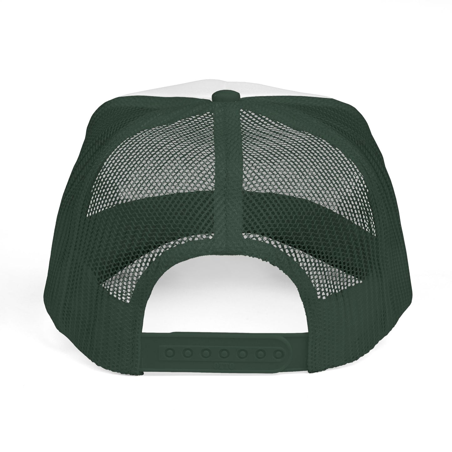 Seattle Sonics Trucker Cap - Sporty Mesh Hat, Perfect for Game Day, NBA Fans, Gifts for Basketball Lovers, Summer Wear