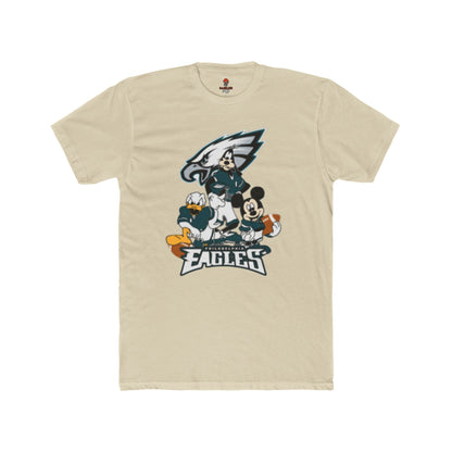 Adult Eagles Mickey Tee