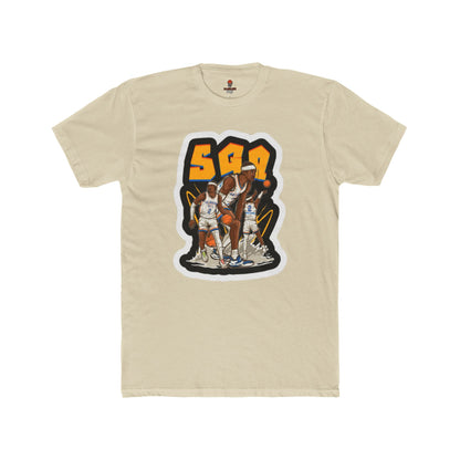 Adult Retro Shai Graphic Unisex Tee, Nostalgic Cotton Shirt, Casual Wear, Gift for Friends, Graphic Tee for Fans, Fun Vintage Style