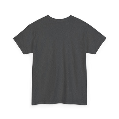 Adult Fear The Beard Harden Unisex Heavy Cotton Tee - Basketball Inspired Apparel