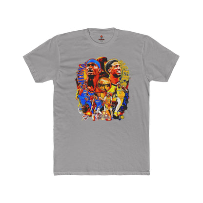 Adult Thunder vs Pacers Graphic Tee