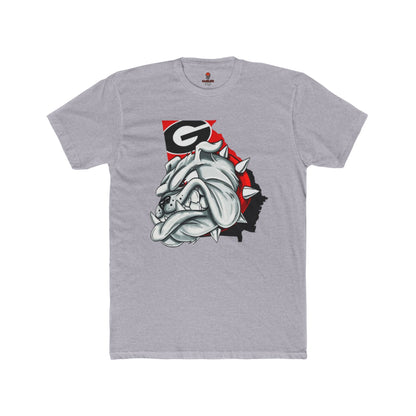 Adult Dawgs State Graphic Tee