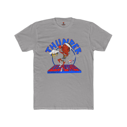 Adult Shai Thunder Animated Layup Graphic Tee