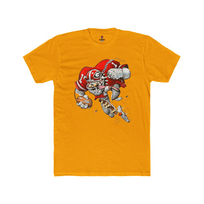 Adult Running Dawgs Graphic Tee