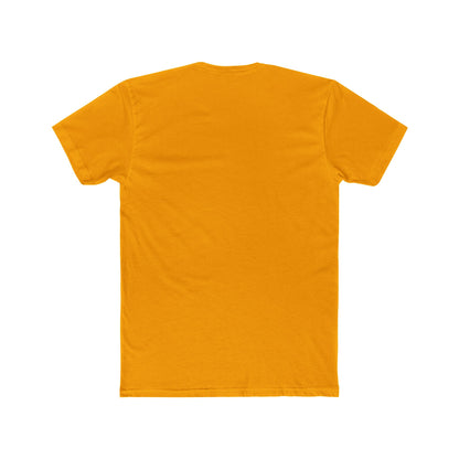 Adult Caitlyn Free Throw Tee - Unisex Cotton Crew