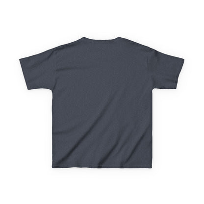 Kids Michael Jordan Retro Unisex Heavy Cotton Tee - Basketball Inspired Apparel