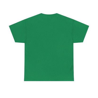 Adult KG Retro Unisex Heavy Cotton Tee - Basketball Inspired Apparel