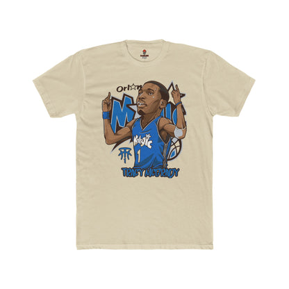 Adult NBA T-Mac T-Shirt