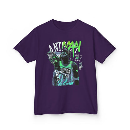 Kids Graphic Tee - Cool Ant-Man Design, Perfect for Birthdays, Sports Days, Casual Wear, Superhero Fans, Gifts for Kids