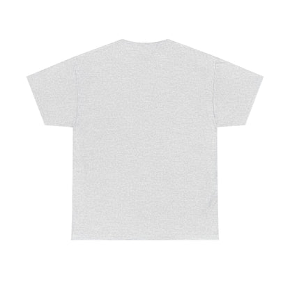 Adult Michael Jordan Retro Unisex Heavy Cotton Tee - Basketball Inspired Apparel