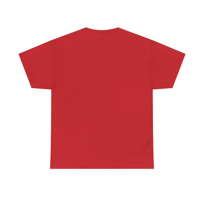 Adult MJ GOAT Basketball Fan Unisex Heavy Cotton Tee