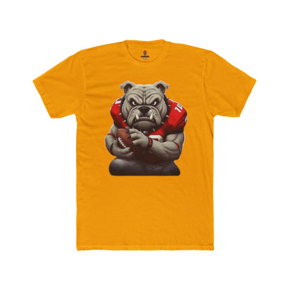 Adult Bulldogs Graphic Tee
