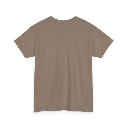 Adult KG Retro Unisex Heavy Cotton Tee - Basketball Inspired Apparel