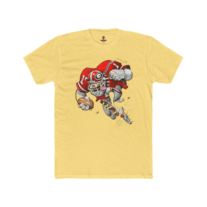 Adult Running Dawgs Graphic Tee