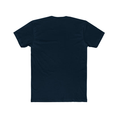 Adult D. Book Graphic Tee - Unisex Cotton Crew