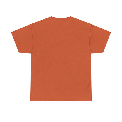 Adult KG Retro Unisex Heavy Cotton Tee - Basketball Inspired Apparel