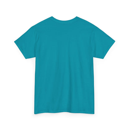 Adult The Answer Stepover Retro Unisex Heavy Cotton Tee - Basketball Inspired Apparel