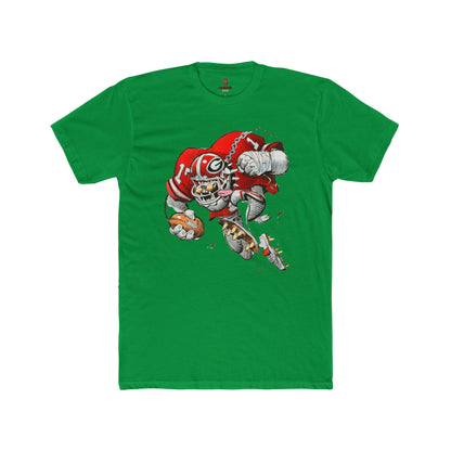 Adult Running Dawgs Graphic Tee