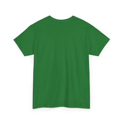 Adult Fear The Beard Harden Unisex Heavy Cotton Tee - Basketball Inspired Apparel
