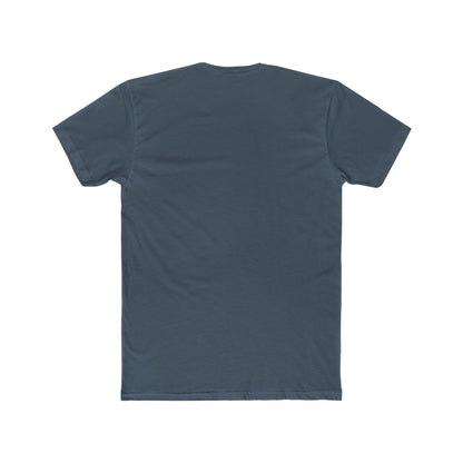 Adult Angel Graphic Dribble Tee