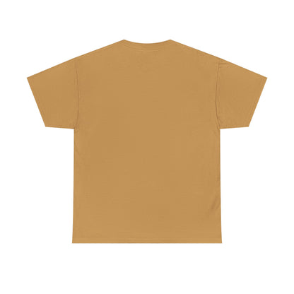 Adult Fear The Beard Harden Unisex Heavy Cotton Tee - Basketball Inspired Apparel