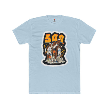 Adult Retro Shai Graphic Unisex Tee, Nostalgic Cotton Shirt, Casual Wear, Gift for Friends, Graphic Tee for Fans, Fun Vintage Style