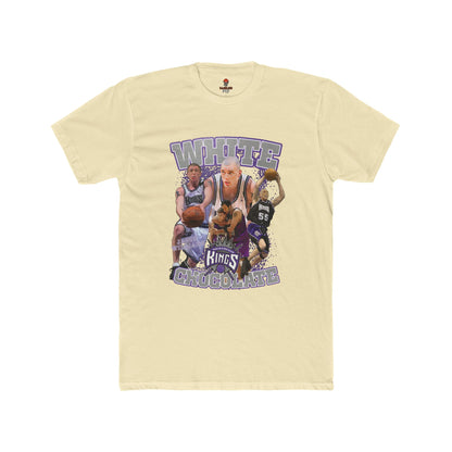 Adult White Chocolate Graphic Tee