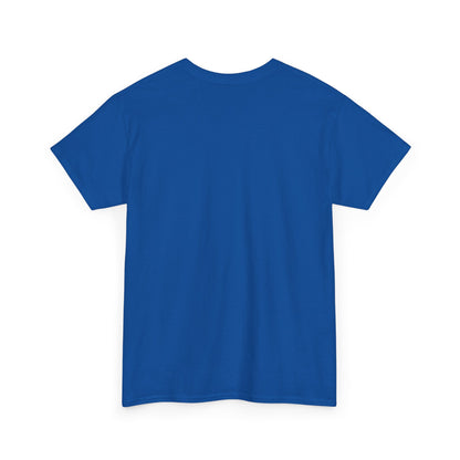 Adult Fear The Beard Harden Unisex Heavy Cotton Tee - Basketball Inspired Apparel