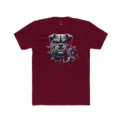 Adult Dawgs Takeoff Graphic Tee