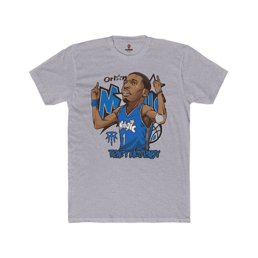 Adult NBA T-Mac T-Shirt