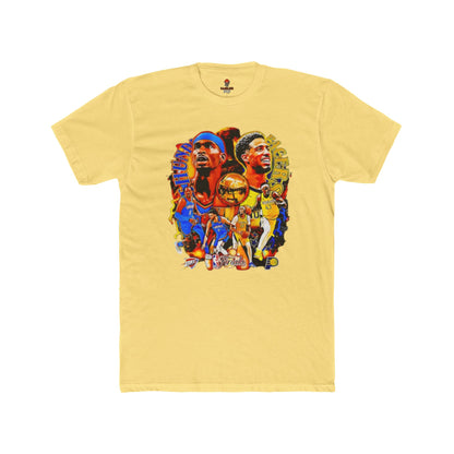 Adult Thunder vs Pacers Graphic Tee