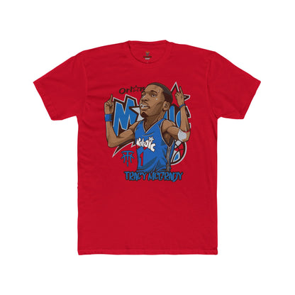 Adult NBA T-Mac T-Shirt