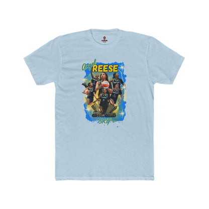 Adult Angel Reese Graphic Tee