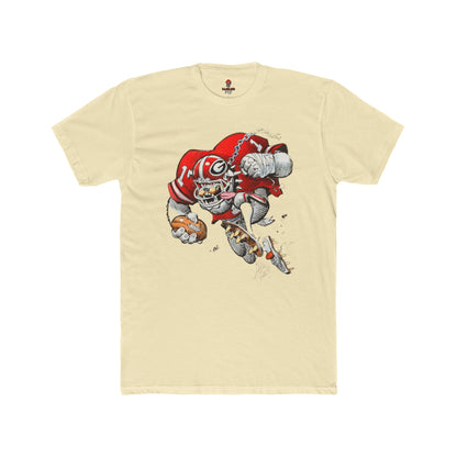 Adult Running Dawgs Graphic Tee