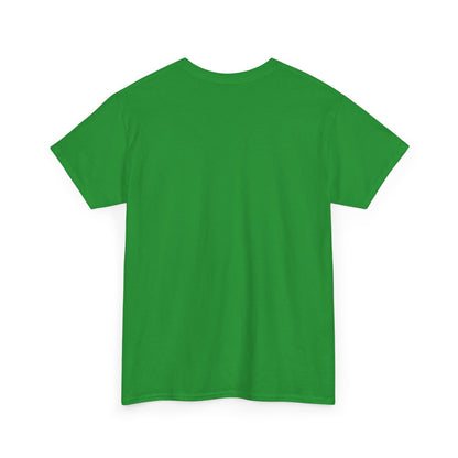 Adult Jason Tatum Anime Basketball Fan Unisex Heavy Cotton Tee
