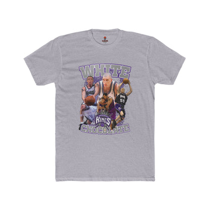 Adult White Chocolate Graphic Tee