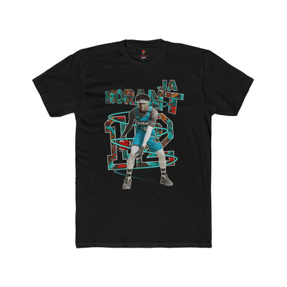 Adult Graphic Tee - Morant Grizzlies Design