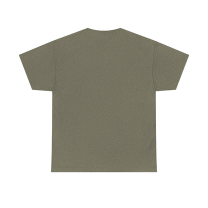 Adult KG Retro Unisex Heavy Cotton Tee - Basketball Inspired Apparel