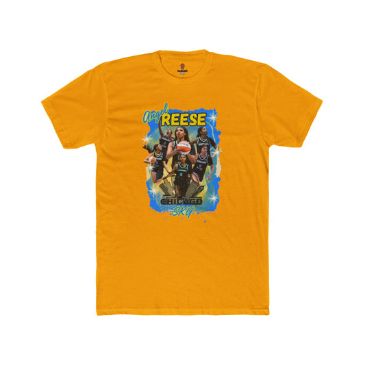 Adult Angel Reese Graphic Tee