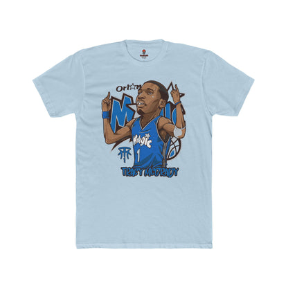 Adult NBA T-Mac T-Shirt
