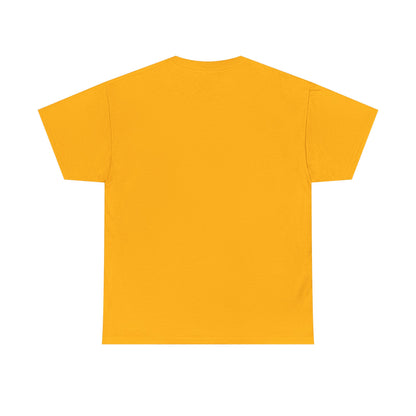 Adult Michael Jordan Retro Unisex Heavy Cotton Tee - Basketball Inspired Apparel