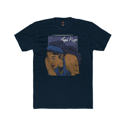 Adult Angel Reese Graphic Tee, Sports Fan
