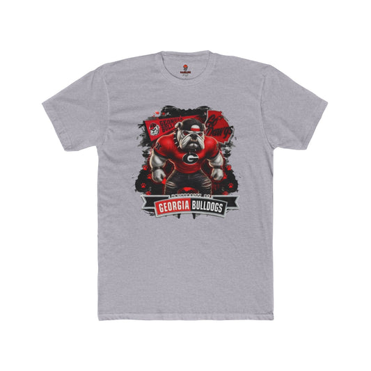 Adult Cool Dawgs Graphic Tee