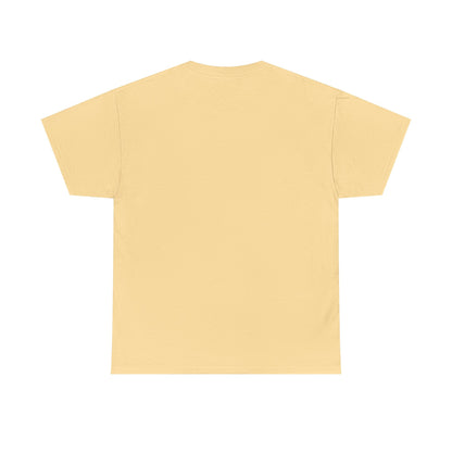 Adult Michael Jordan Retro Unisex Heavy Cotton Tee - Basketball Inspired Apparel