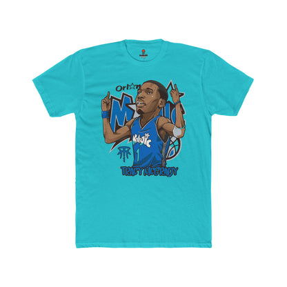Adult NBA T-Mac T-Shirt