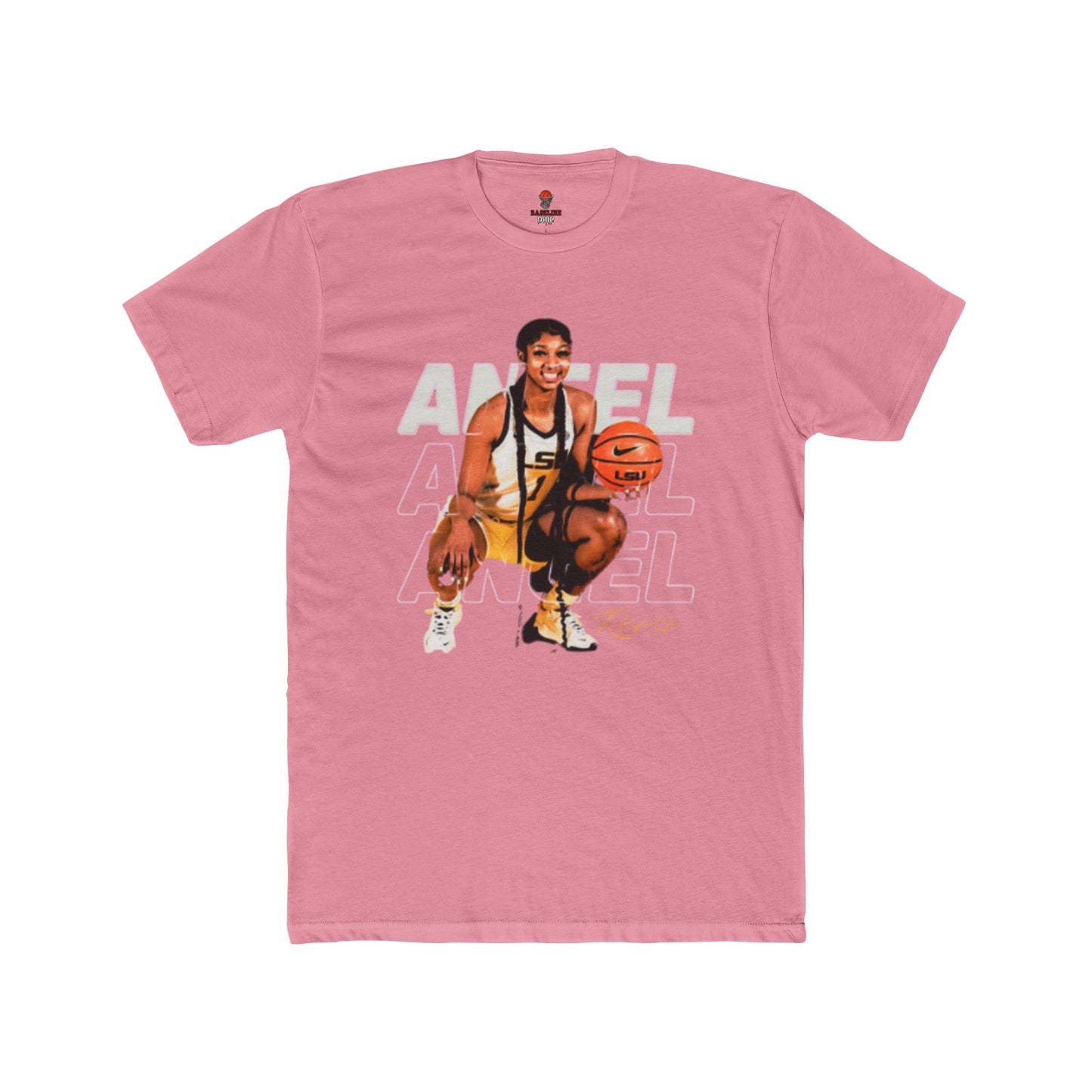 Adult A. Reese T-Shirt